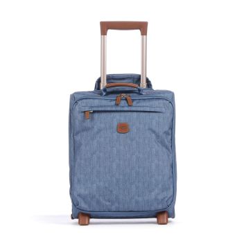 Brics X-Collection Trolley (2 wheels) jeans