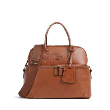 Brics Weekend bag brown