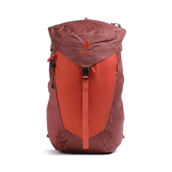 Deuter AC Lite 30 Hiking backpack red
