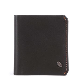 Bellroy Coin RFID Wallet dark brown