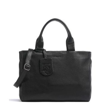 Burkely Lush Lucy Handbag black