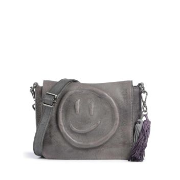 Taschendieb Wien Marxergasse 3 Crossbody bag grey