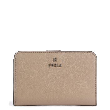 Furla Camelia M Wallet beige