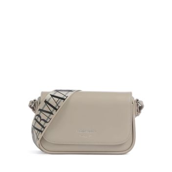 Emporio Armani Lilly Crossbody bag beige