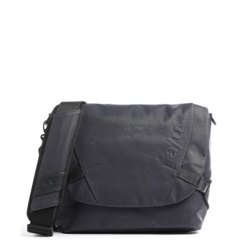 Aunts & Uncles Japan Sendai Messenger bag dark blue