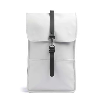 Rains Backpack light grey