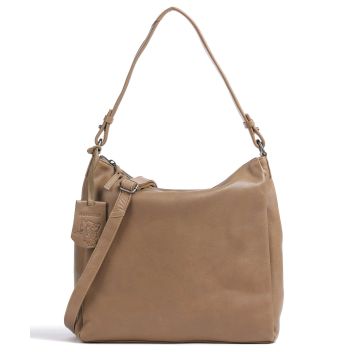Burkely Just Jolie Hobo bag khaki