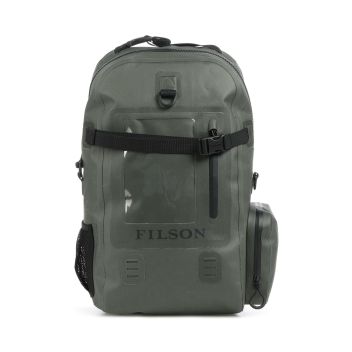 Filson Dry Backpack green