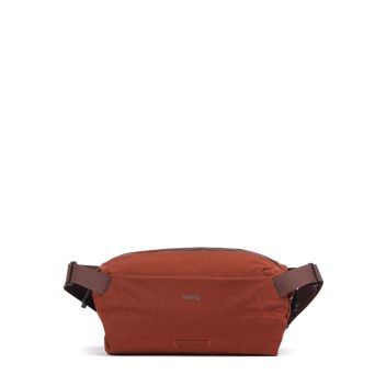 Bellroy Lite 7L Sling bag amber