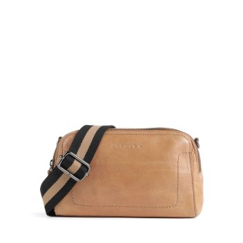 Harold\'s Caugio Crossbody bag light brown