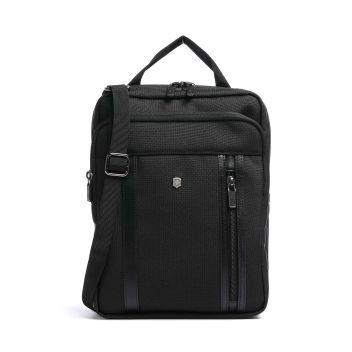 Victorinox Werks Professional Cordura Crossbody bag black