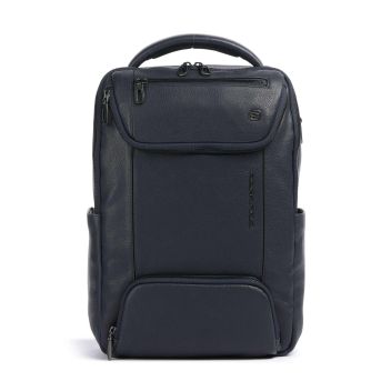 Piquadro S134 Backpack dark blue