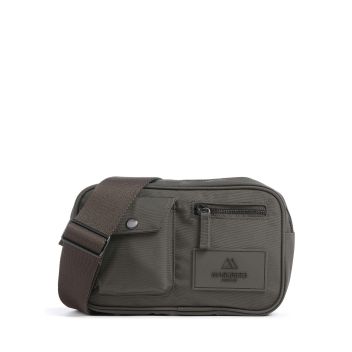 Markberg Darla Fanny pack olive-green