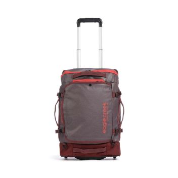 Eagle Creek Cargo Hauler XT International Carry On Backpack with wheels red