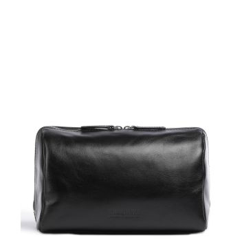 Leonhard Heyden Cambridge Toiletry bag black