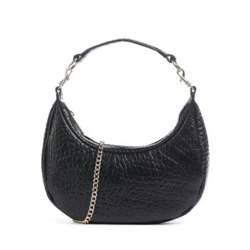 Núnoo New Zealand Annabel Shoulder bag black
