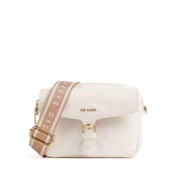 Ted Baker Esinia Crossbody bag ivory