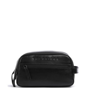 The Bridge Damiano Toiletry bag black