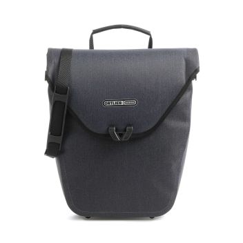 Ortlieb Velo-Shopper Luggage bag dark grey