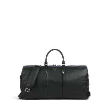 Guess Pisa Eco Weekend bag black