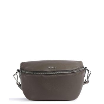 Bogner Andermatt Sina Crossbody bag taupe
