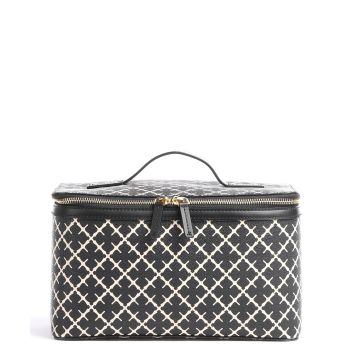 by Malene Birger Bae Beauty Toiletry bag black/beige