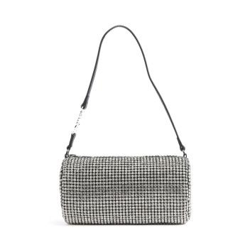 Juicy Couture Melanie Shoulder bag silver