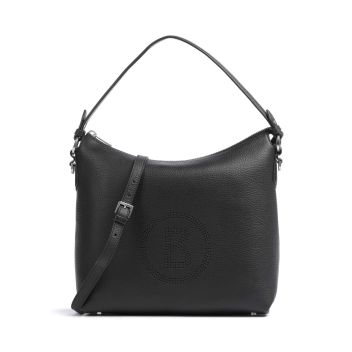 Bogner Sulden Marie Hobo bag black
