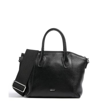 Abro Ariete Ivy Handbag black