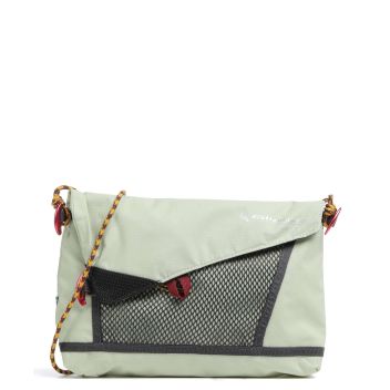 Klättermusen Hrid Shoulder bag light green