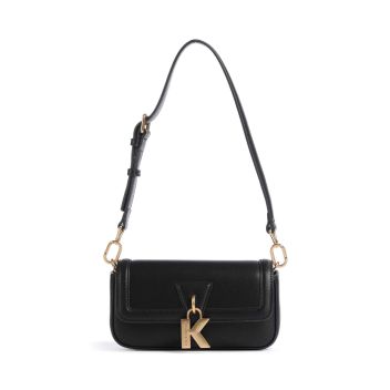Karl Lagerfeld K/Lock Small Shoulder bag black