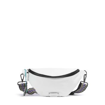 Gabs Guadalupe Orlanda Fanny pack white