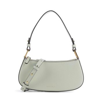 Coccinelle Merveille Shoulder bag mint green