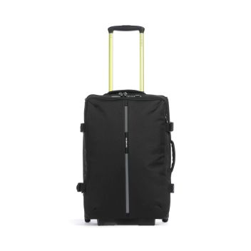 Samsonite Securipak L Travel bag with wheels black