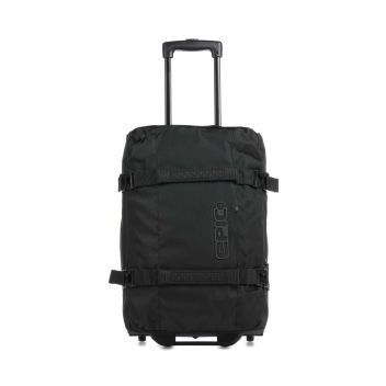 Epic Explorer NXT Trolley (2 wheels) black