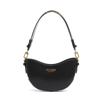 Guess Sarita Shoulder bag black