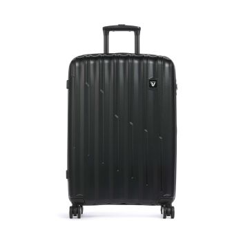 Roncato Element 2.0 M Spinner (4 wheels) black