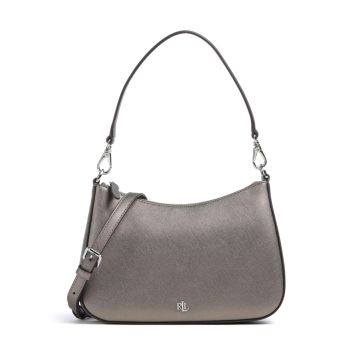 Lauren Ralph Lauren Danni 26 Shoulder bag bronze