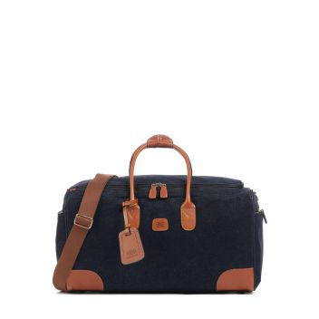 Brics Life Travel bag dark blue