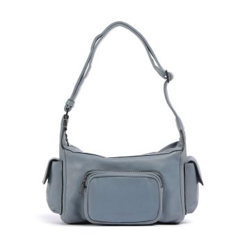 Liebeskind Lila Sheep Natural S Shoulder bag blue-grey