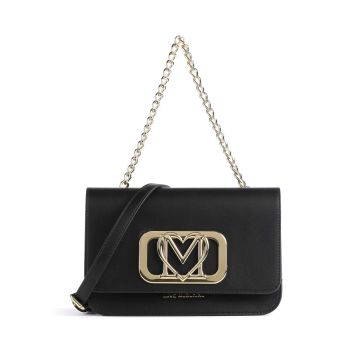 Love Moschino Gold Rush Shoulder bag black