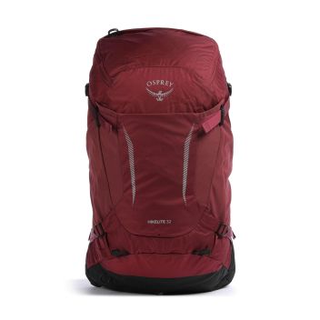Osprey Hikelite 32 S/M Hiking backpack dark red