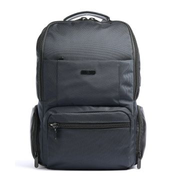 Roncato Agency Backpack dark blue