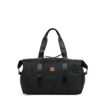 Brics X-Collection Weekend bag black