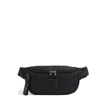 Mandarina Duck MD20 Fanny pack black