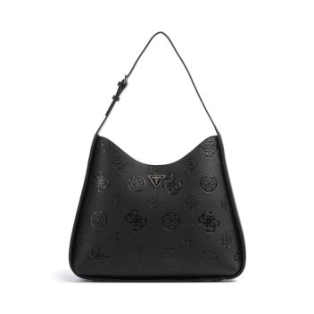 Guess Keandra Hobo bag black