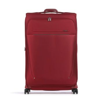 Samsonite B-Lite Icon Spinner (4 wheels) dark red