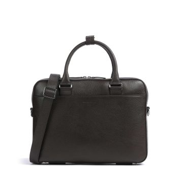 Tiger of Sweden Bosun Briefcase dark brown