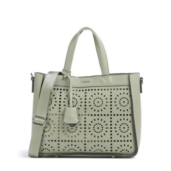 Picard Madeira Handbag olive-green