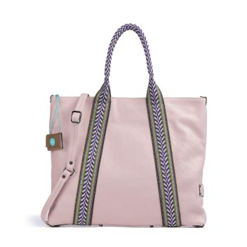 Gabs Guadalupe Lydia Tote bag rose
